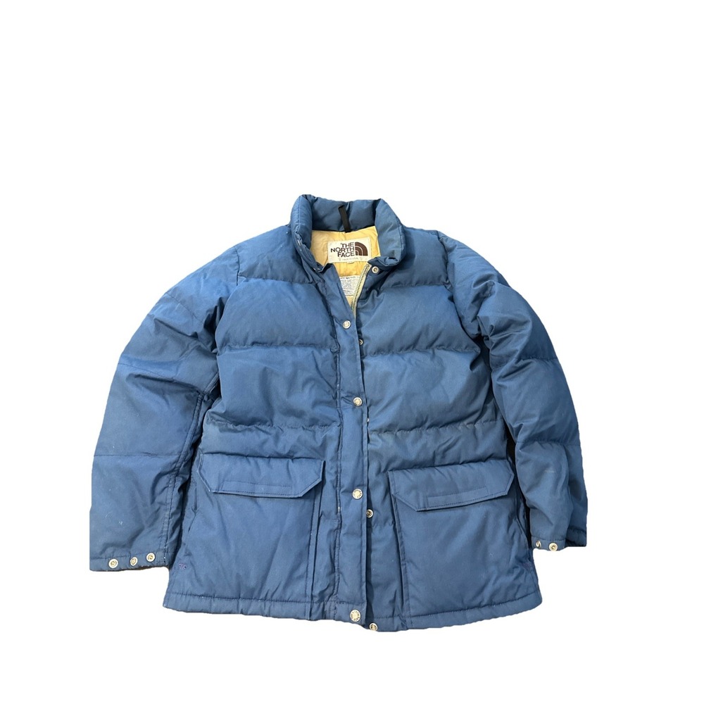 The North Face Rare Vintage 70s Sierra Parka Sz L